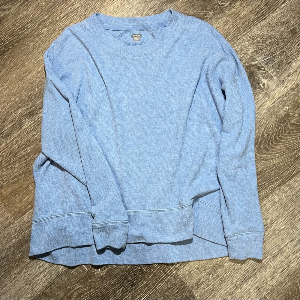 Aerie sweatshirt